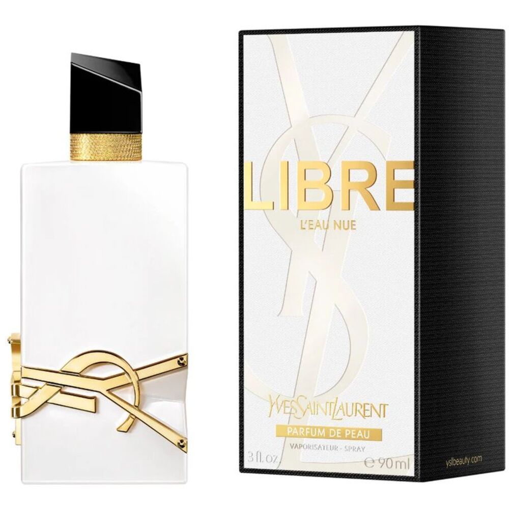 YSL Libre L'eau Nue Parfum De Peau Eau de Parfum Spray for Women 3.0oz/90ml- New - Picture 2 of 2